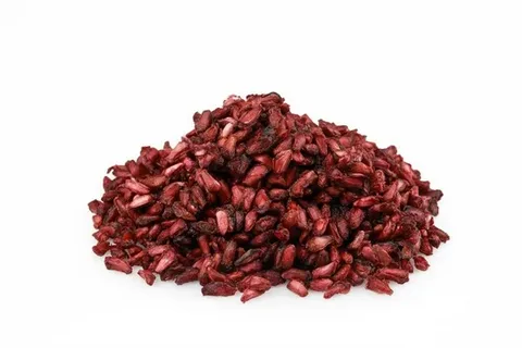 تصویر 5 از قیمت خرید میوه خشک انار + فروش ویژه